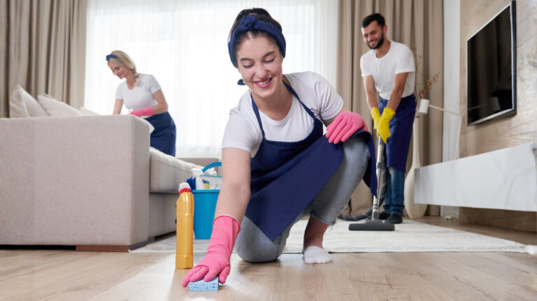 Airbnb Cleaning Services in Perth