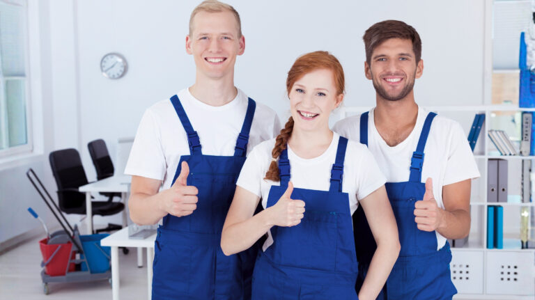 best Airbnb cleaning company in Melbourne