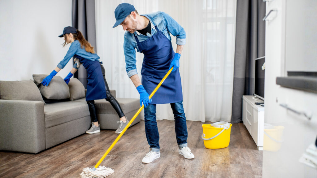 Airbnb Cleaning Costs Explained