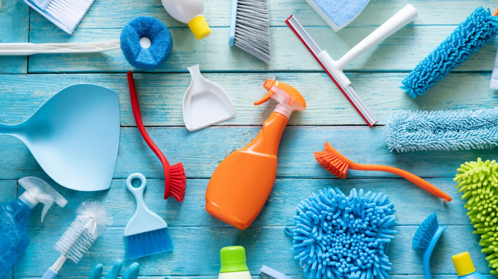 Airbnb Cleaning Costs Explained