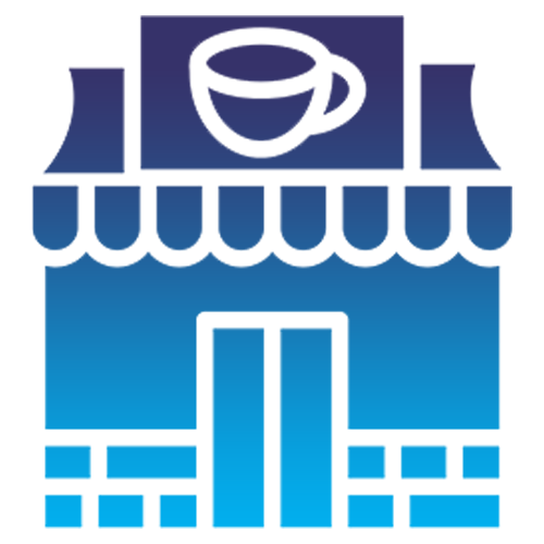Cafes and Restaurants 2