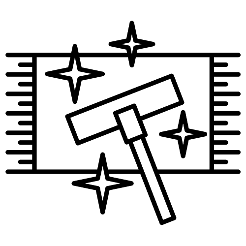 Kitchen Cleaning Service 17 Carpet