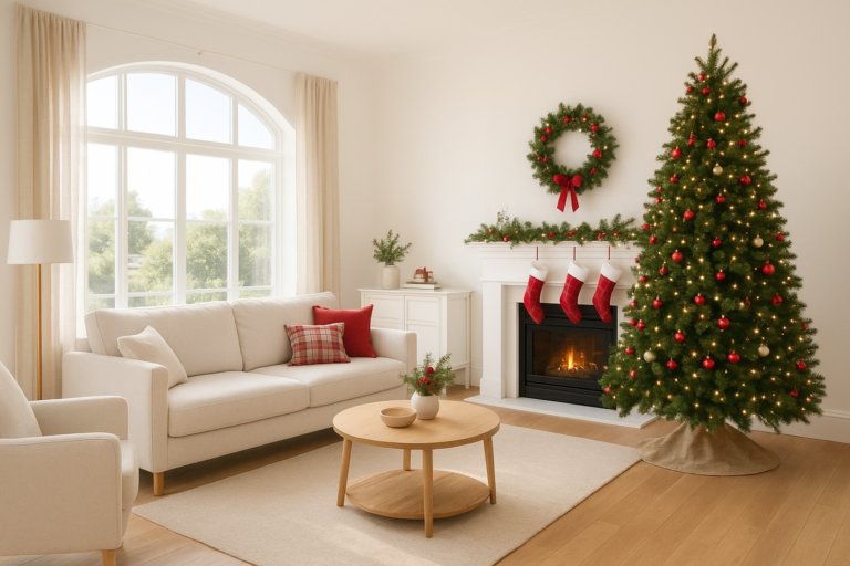 Christmas Cleaning Services Sydney