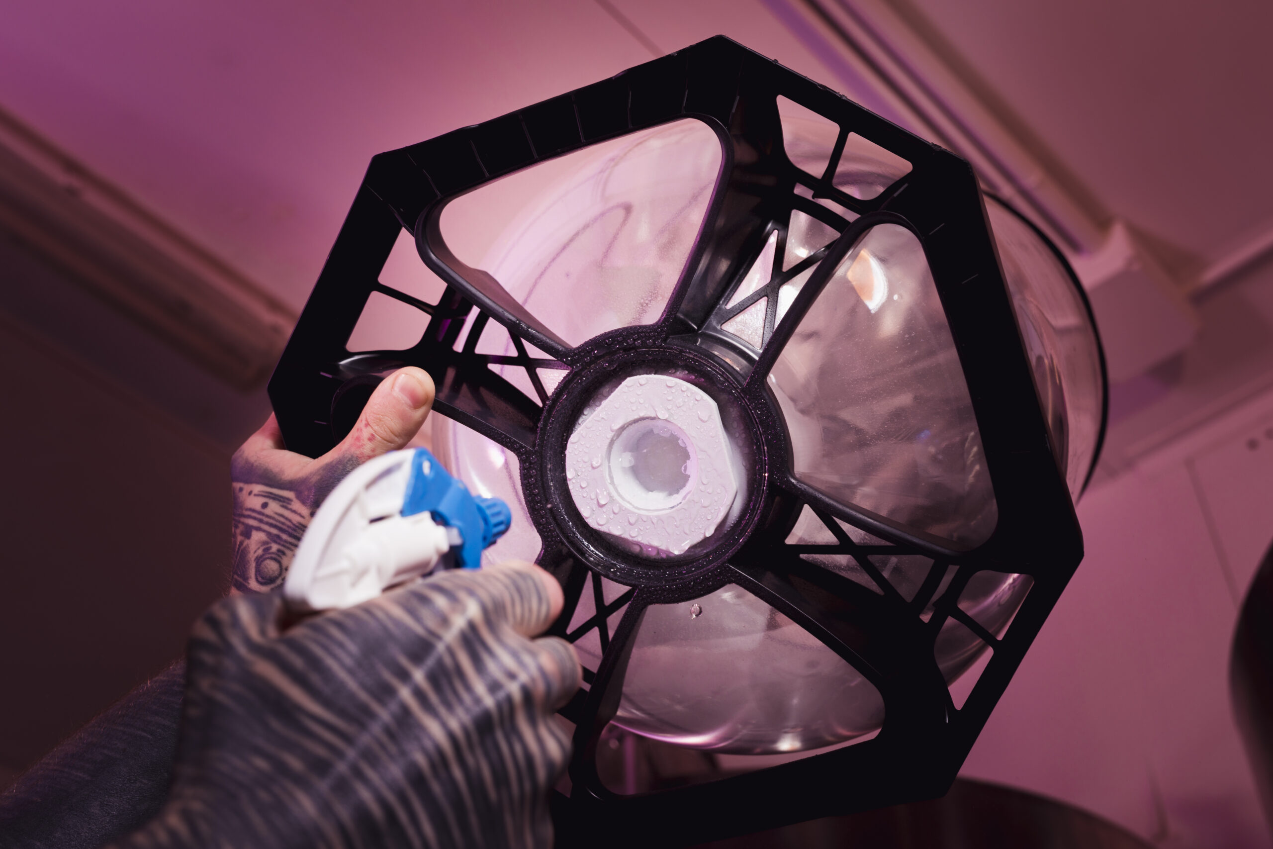 Kitchen Cleaning Service 4 Ducts, Vents & Filters Cleaning