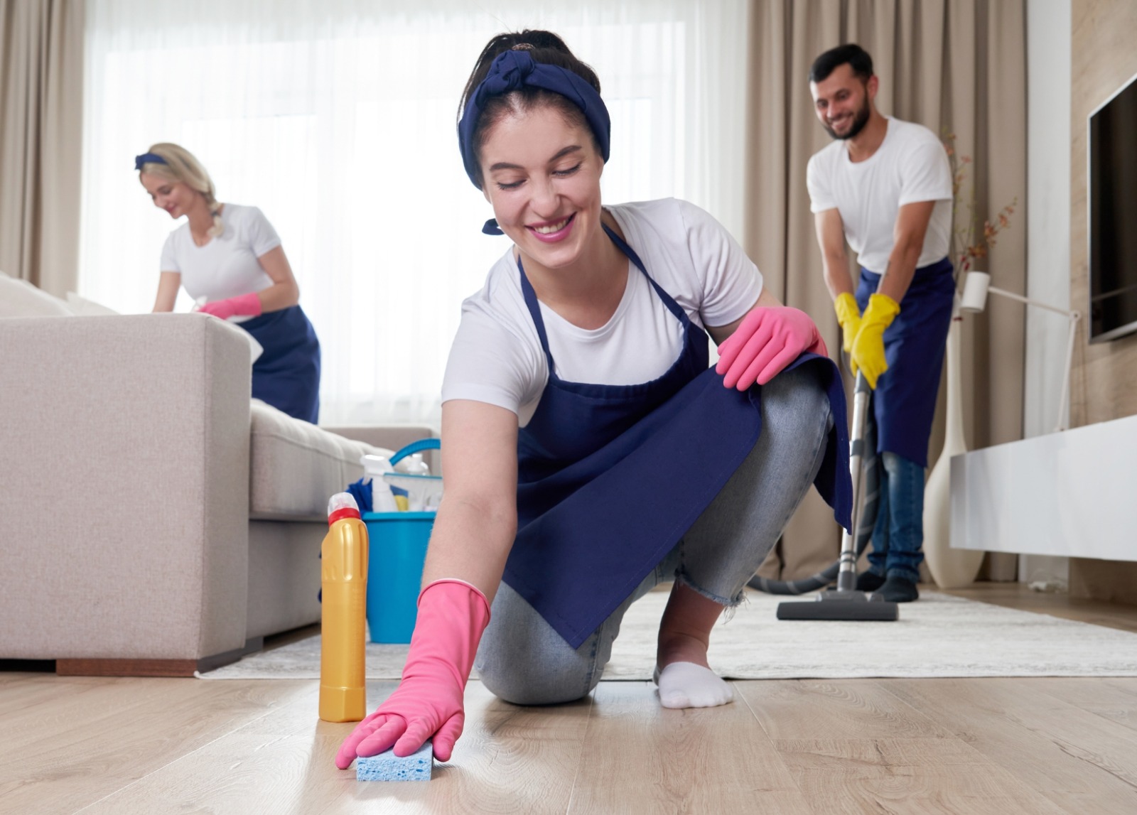 End of Lease Cleaning in Sydney, End of Lease Cleaning service, End of Lease Cleaning Sydney