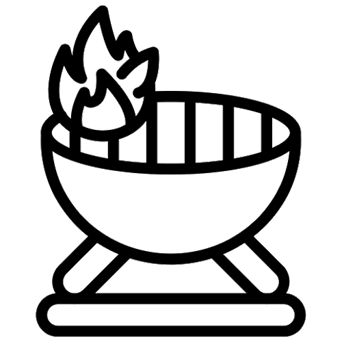 Kitchen Cleaning Service 18 bbq