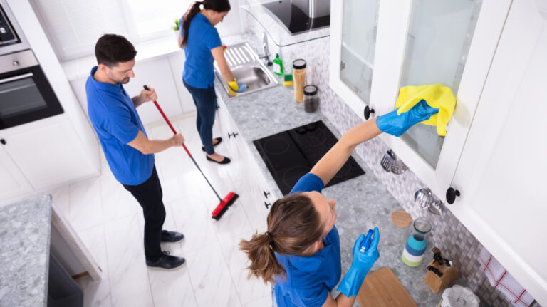 Airbnb housekeeping vs Airbnb cleaning