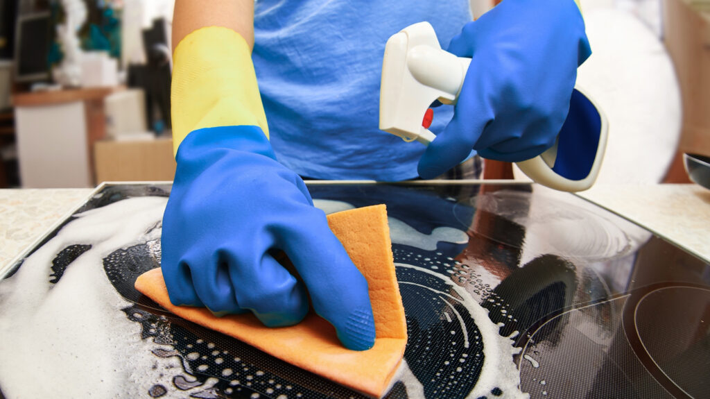 Airbnb Cleaning Services in Sydney