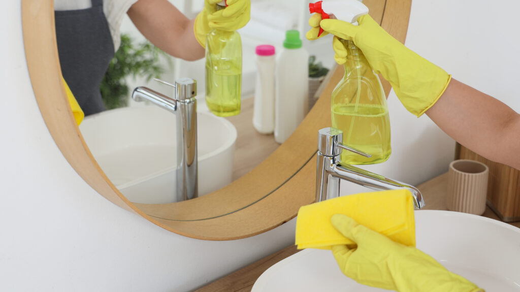 Airbnb housekeeping vs Airbnb cleaning