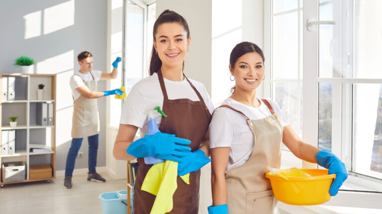 Airbnb Turnover Cleaning