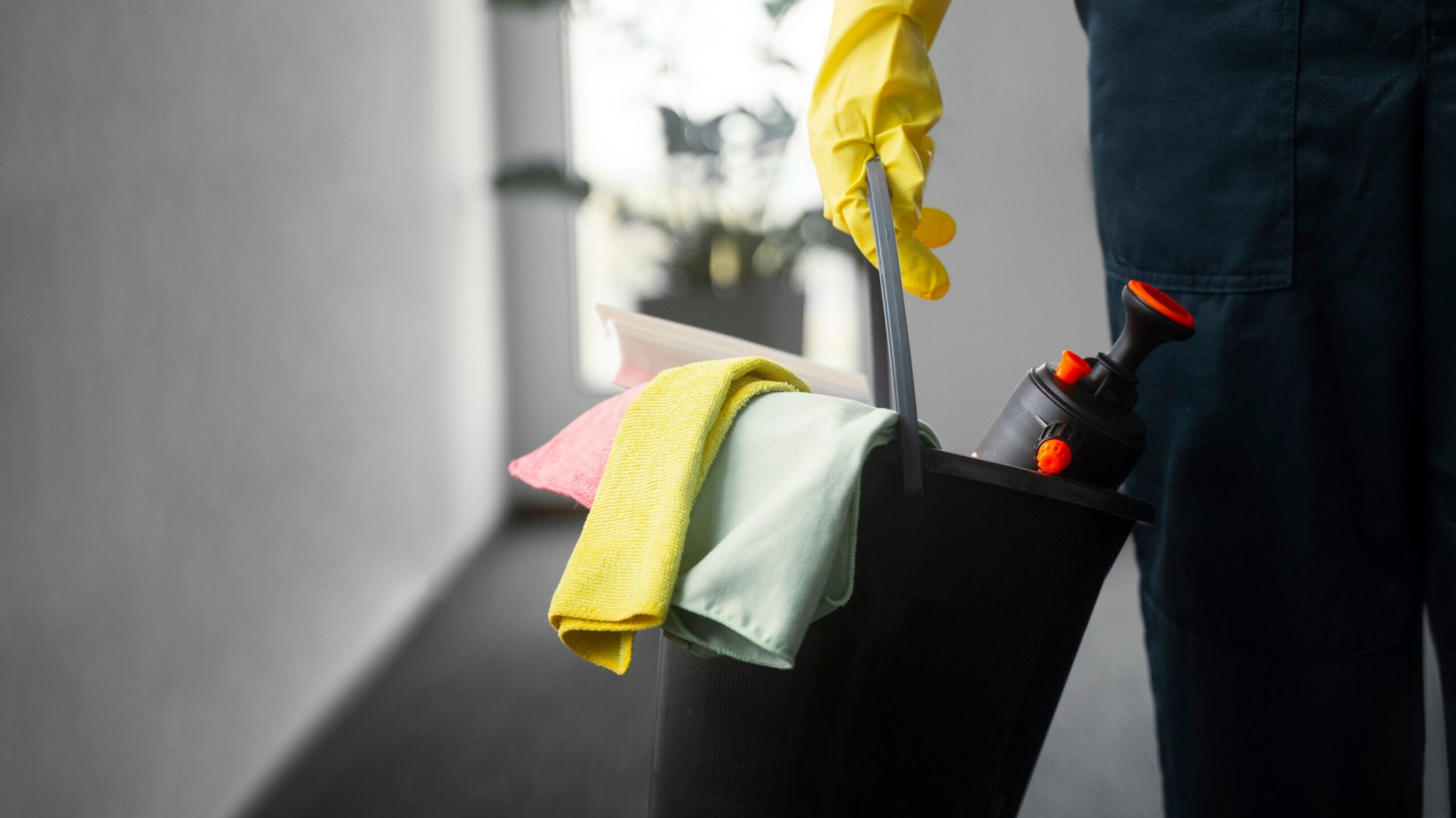 Complete Airbnb Cleaning Checklist