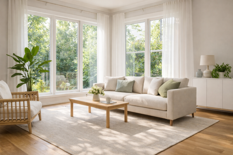 cleanliness and home hygiene