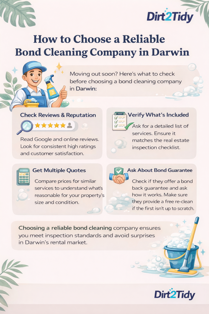 Bond Cleaning Darwin Cost, Bond Cleaning in Darwin, what is the cost of Bond Cleaning in Darwin ? , Bond Cleaning service in Darwin