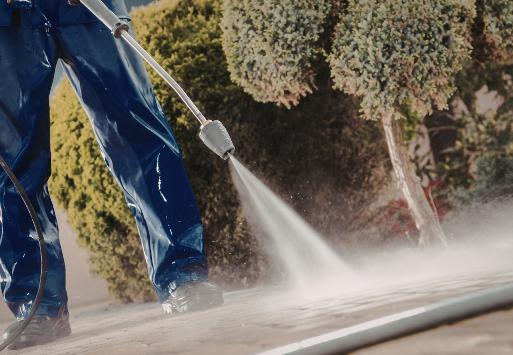 Garden & Outdoor Maintenance sydney