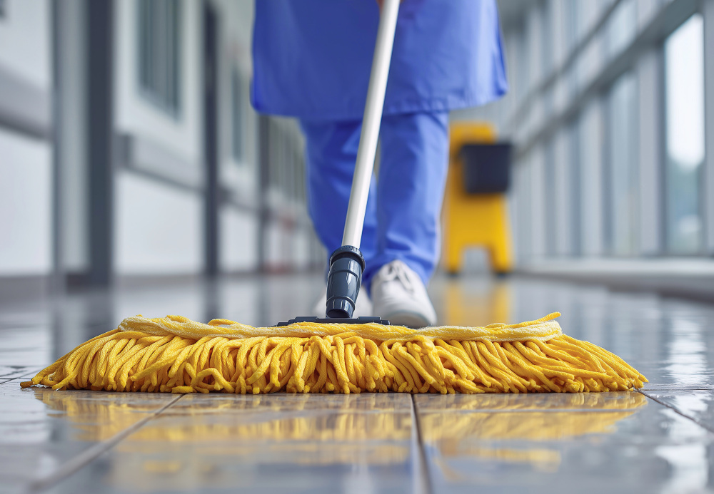 Specialist Strata Cleaning