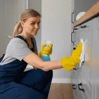 End of lease cleaning Service Australia