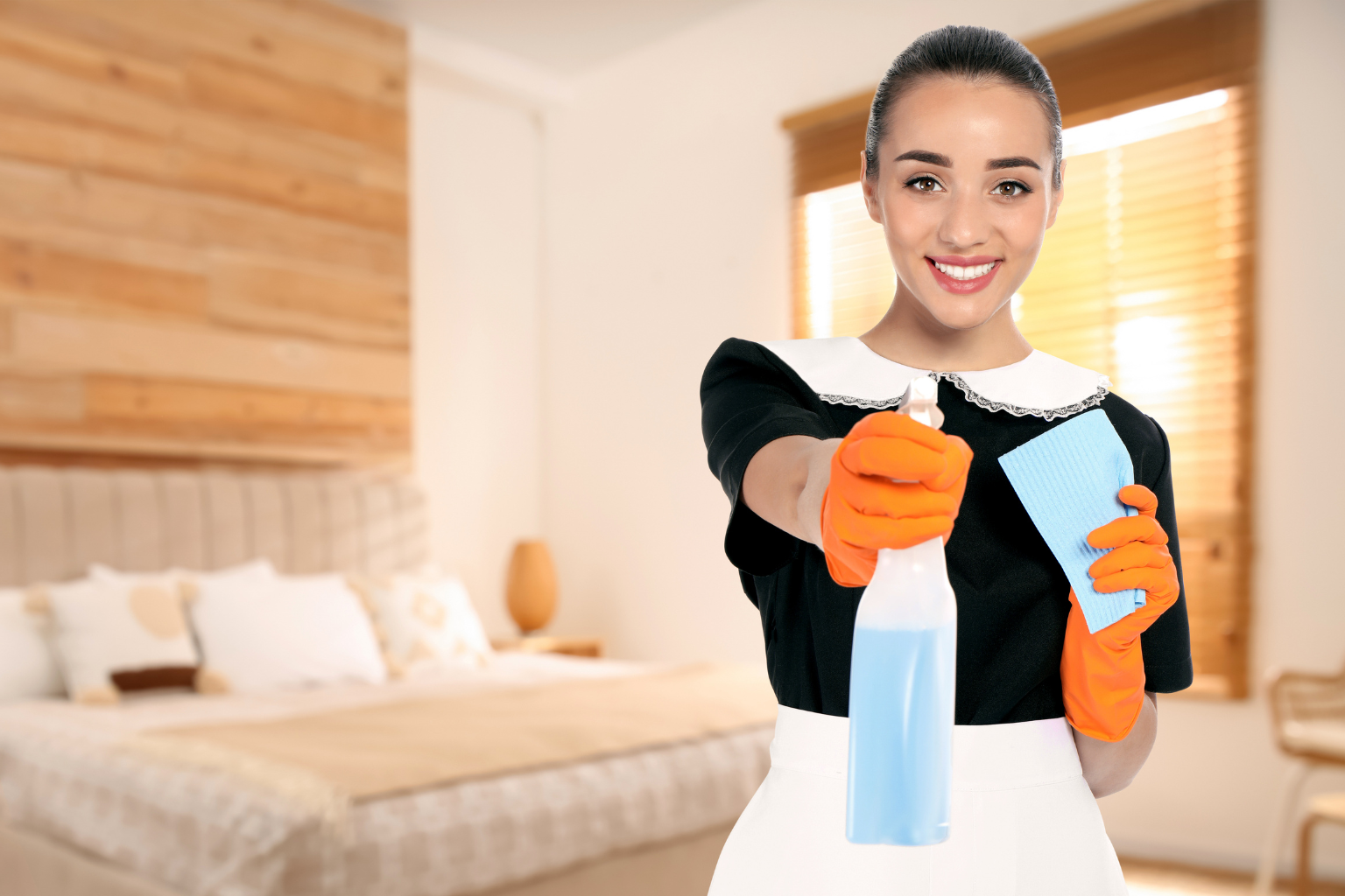 Airbnb Cleaning Services