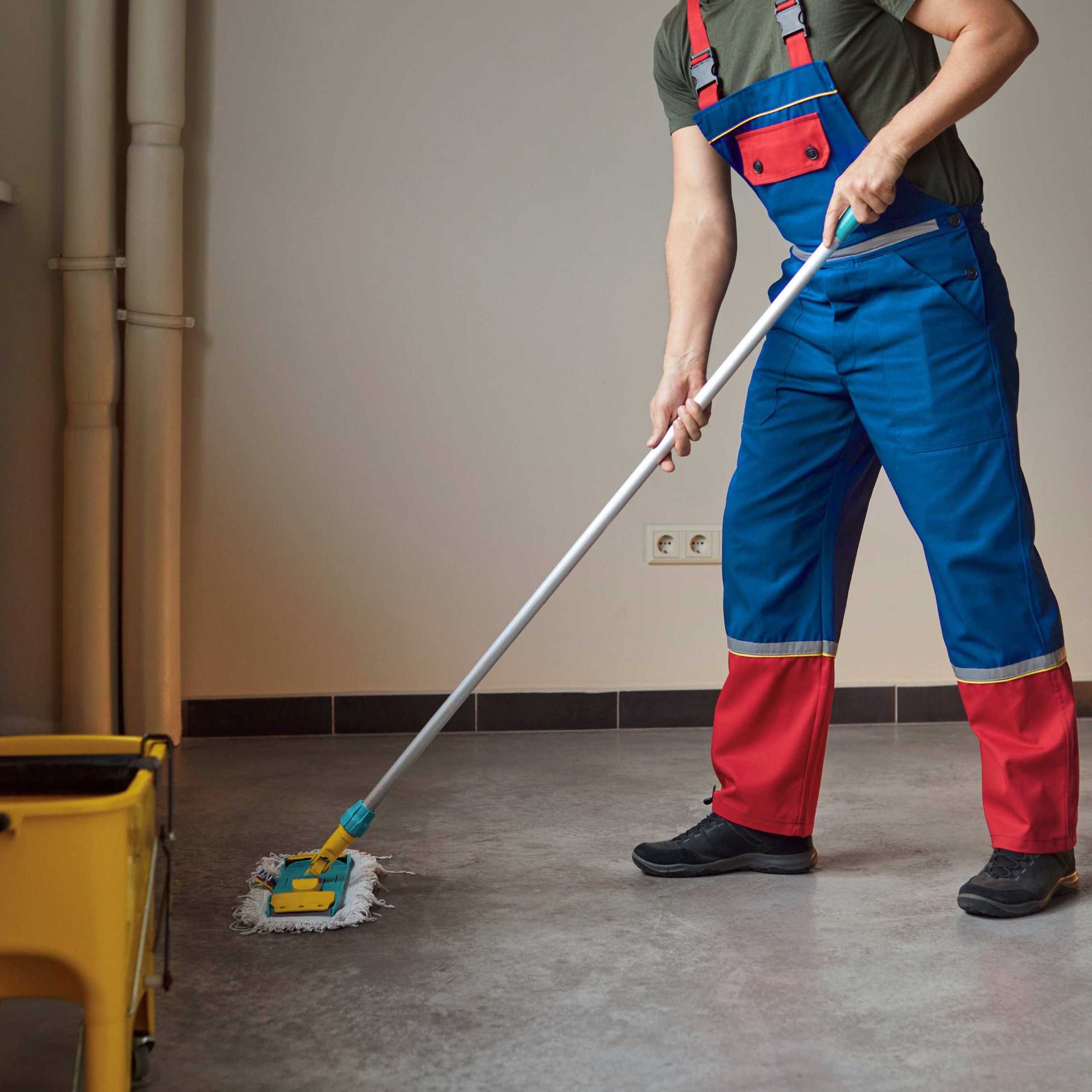 End of lease cleaning 1