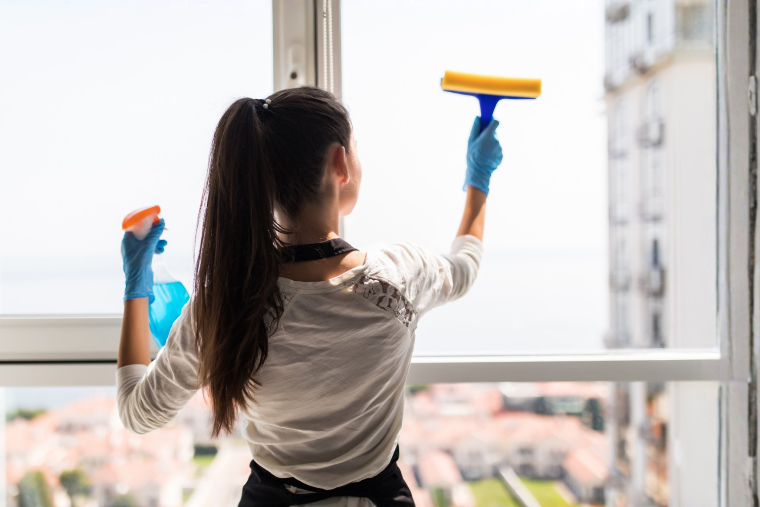 Window Cleaning (1)