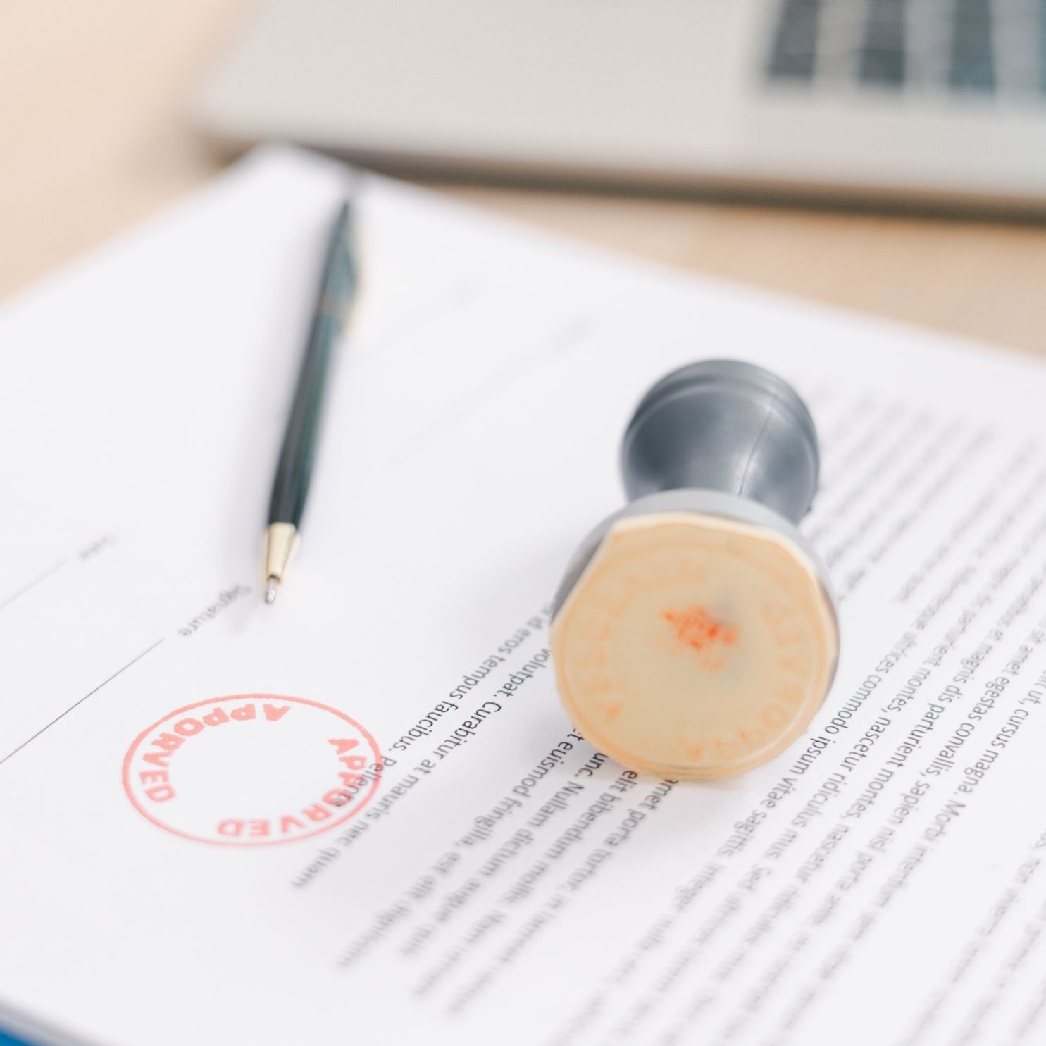compliance documenttation