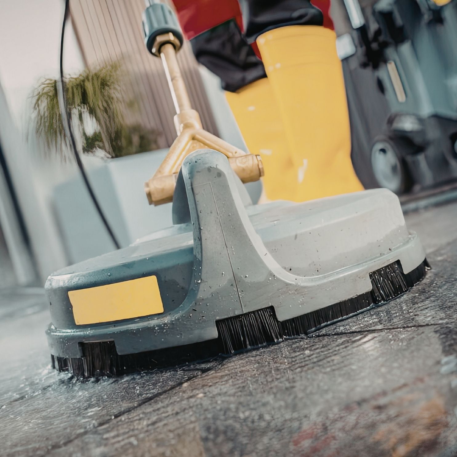floors & surface