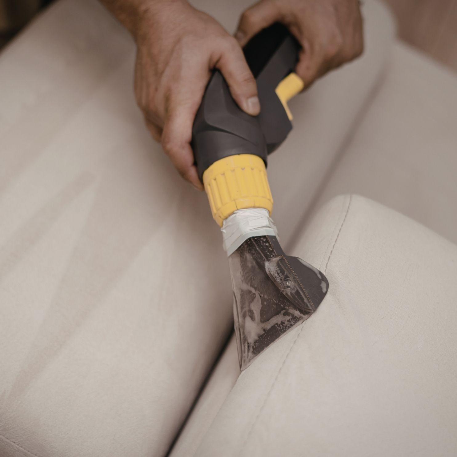 leather treatment
