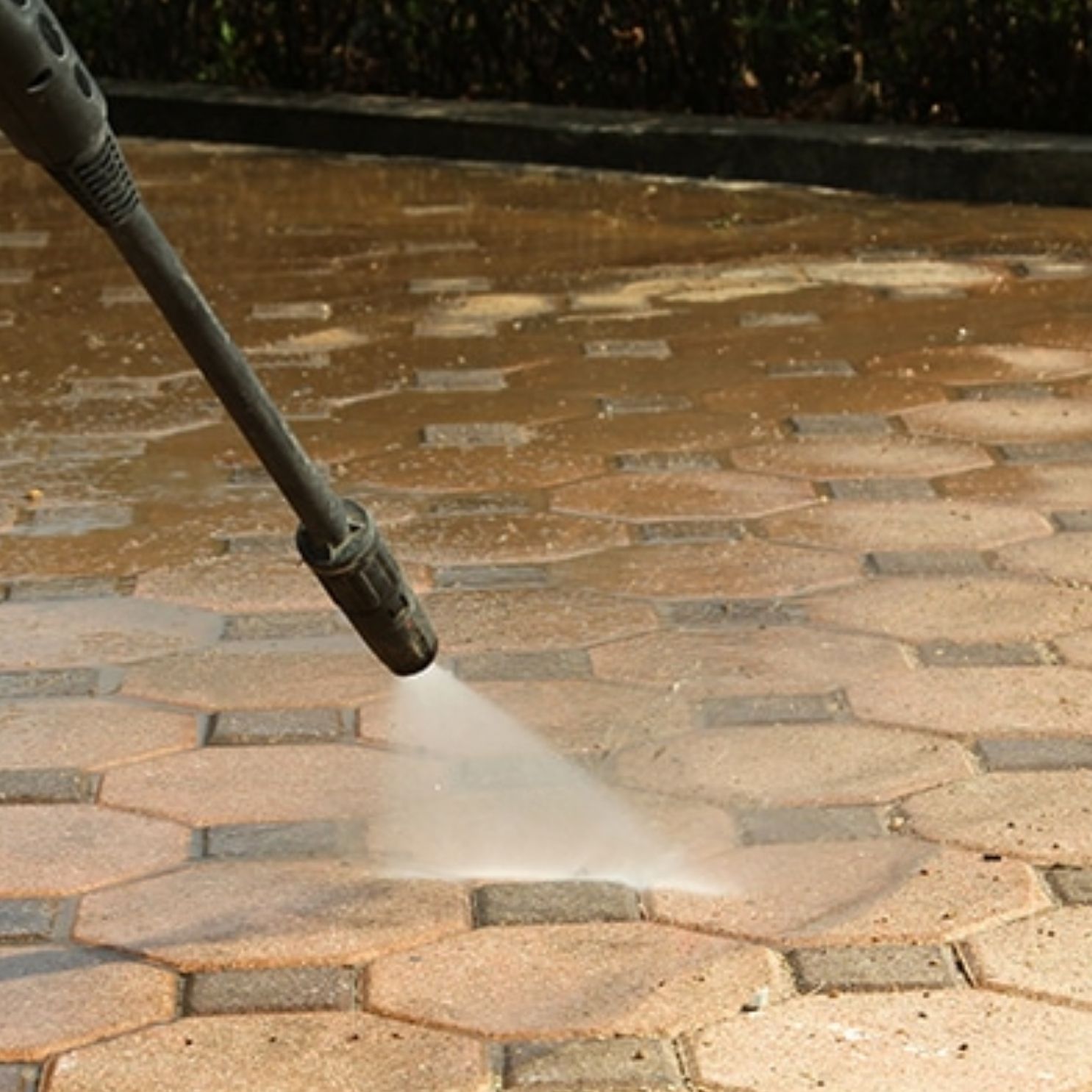 pavers & tiles