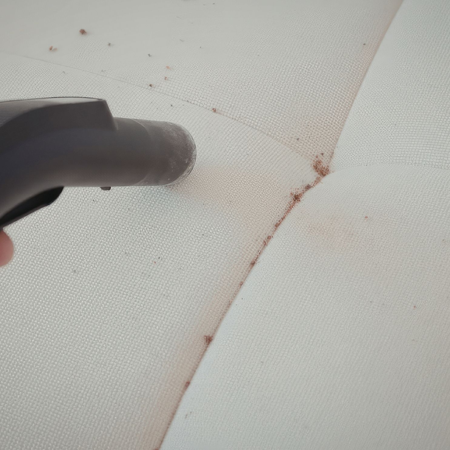 stain pre-treatment