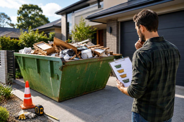 cheap skip bin hire